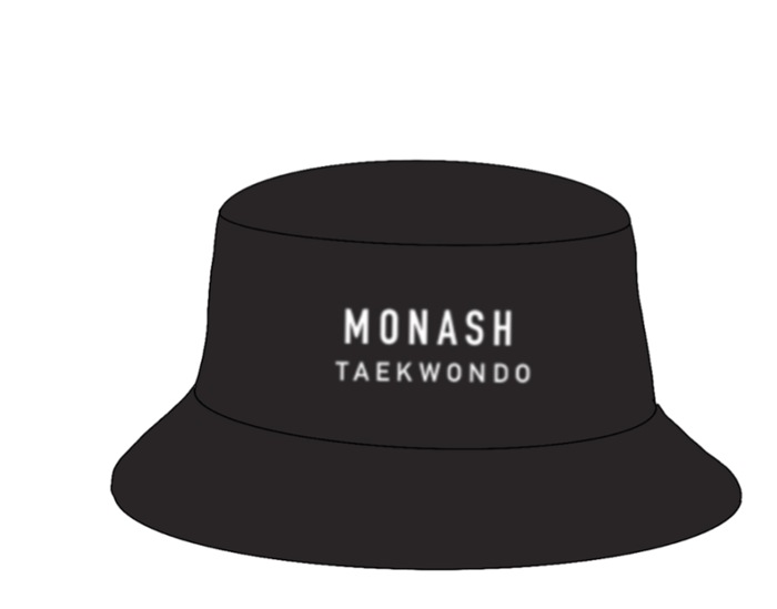 Monash Taekwondo 2023 Merch