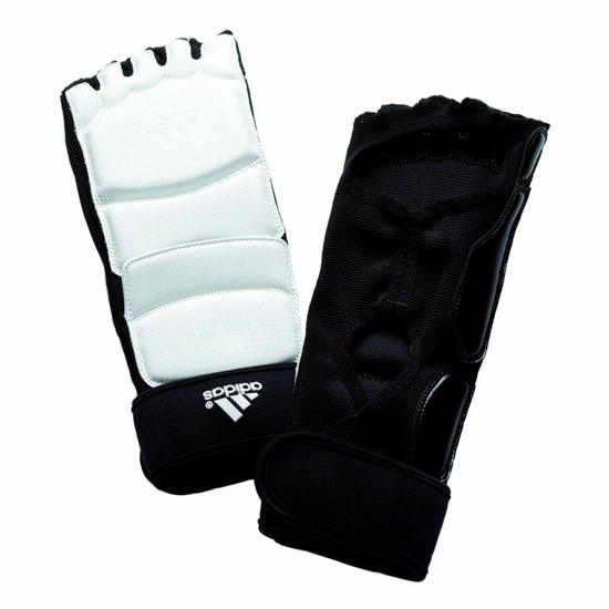 Monash Taekwondo - Adidas Glove/Foot Guard Set