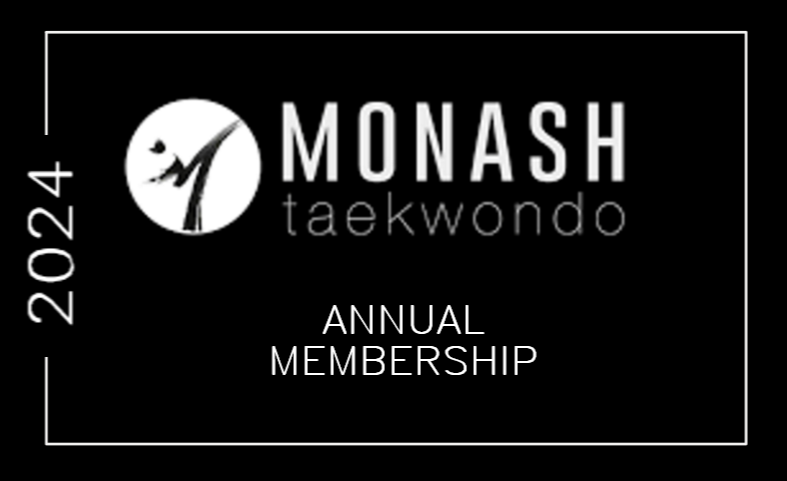 MTKD 2024 Annual Membership