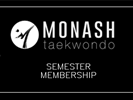 MTKD 2024 Semester Membership