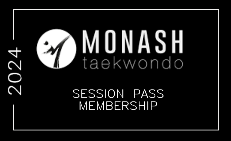 MTKD 2024 Session Pass Membership