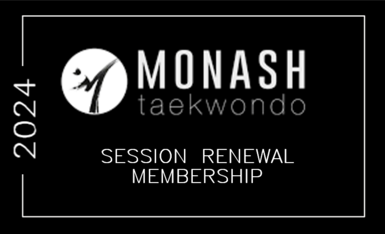 MTKD 2024 Session Renewal Membership