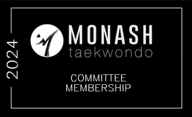 MTKD 2024 Committee Membership