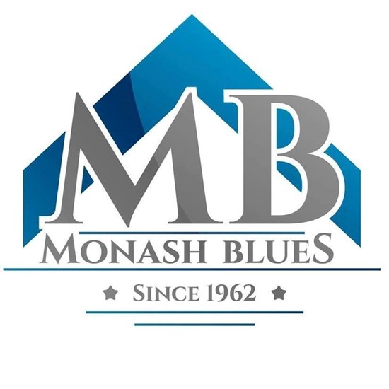 2024 Monash Blues AFL - Playing Subscription