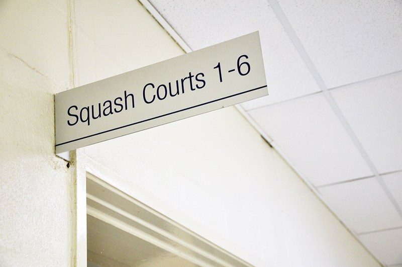 2024 Squash Club General Community Pennant Pass