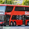 MTKD 2024 Camp Skybus