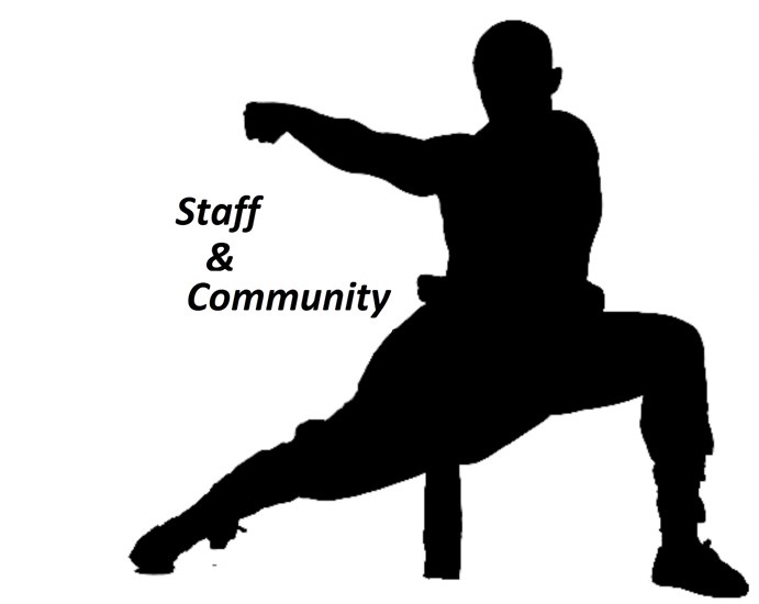 Monash Wushu and Taichi - Semester 1 Membership - Staff & Community
