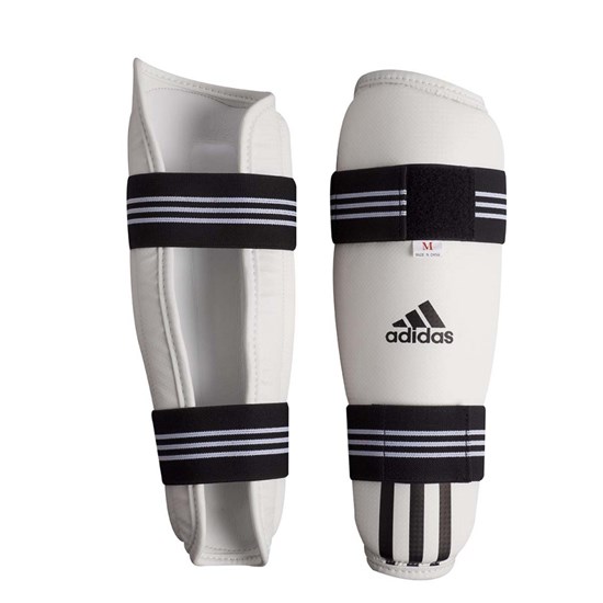 Monash Taekwondo - Adidas Shin/Arm Guard Set