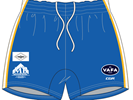 Monash Blues AFL - Women's Playing Shorts 