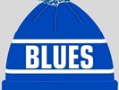 Monash Blues AFL - Club Beanie