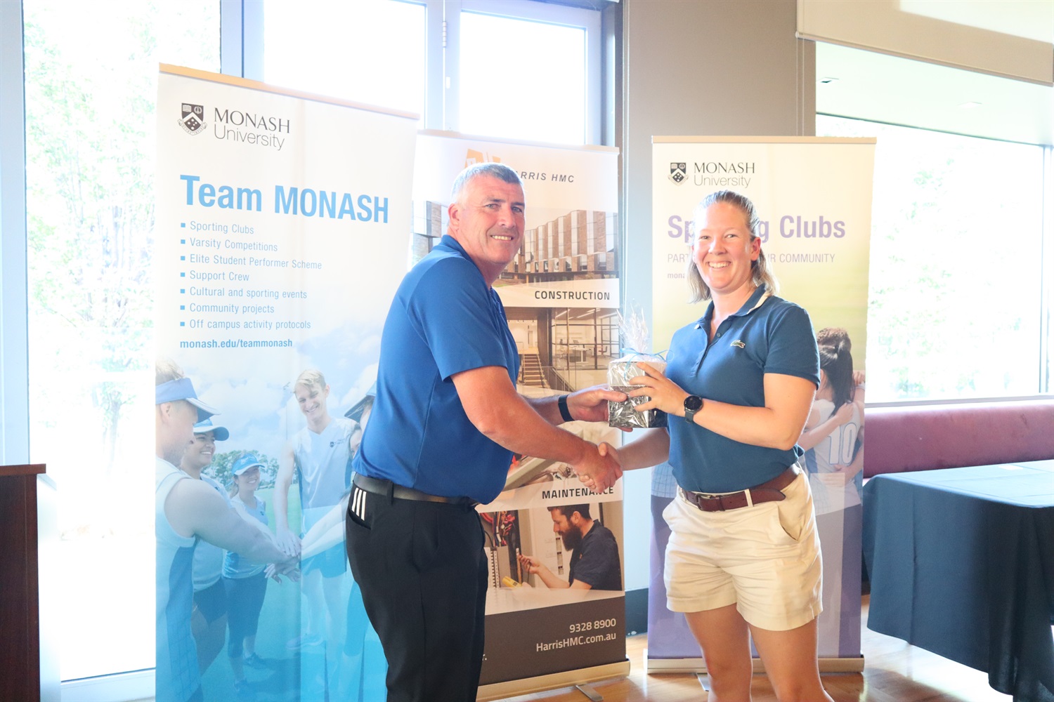 Chancellor's Cup Golf Day Returns in 2022