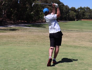 Annual Chancellor's Cup Golf Day raises $10k for sporting clubs