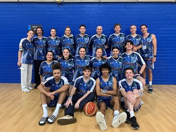 Monash strikes gold at the 27th Indigenous Nationals